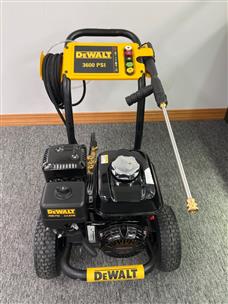 DEWALT DXPW3625 Like New Buya